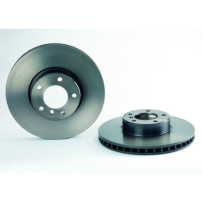 Brake Rotor - 8556921