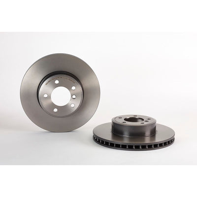 Brake Rotor - 8972911
