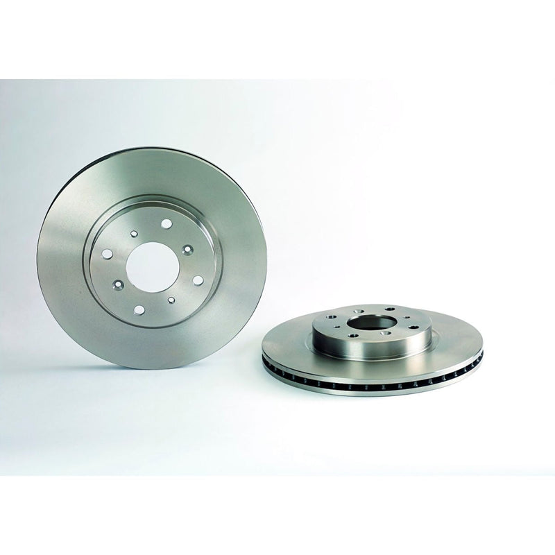 Brake Rotor - 08A75511