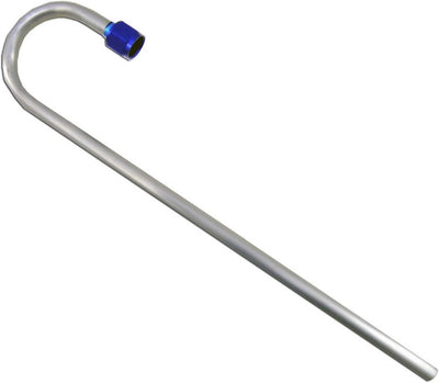 Blow Down Tube Plumbing Kit