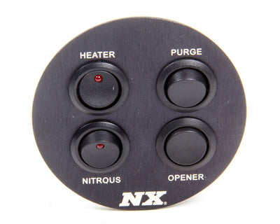 MULTI PURPOSE SWITCH PANEL KIT