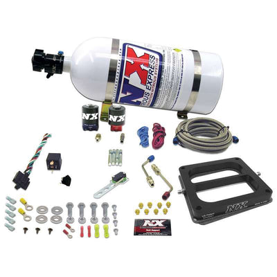 NITROUS SYSTEM