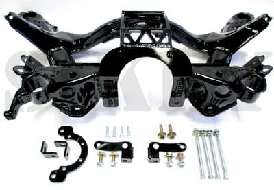 Rear Differential Crossmember - WSF02