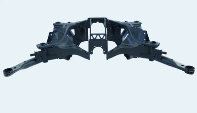Rear Differential Crossmember - WSF05