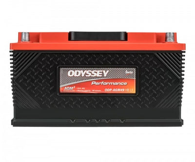 BATTERY AGM 12V 950A BCI 49