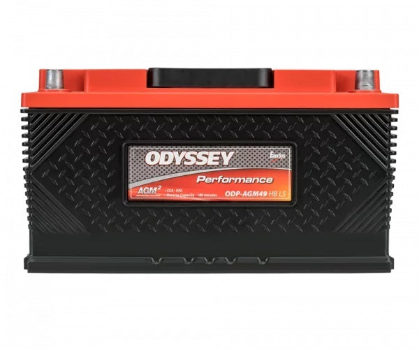 BATTERY AGM 12V 950A BCI 49