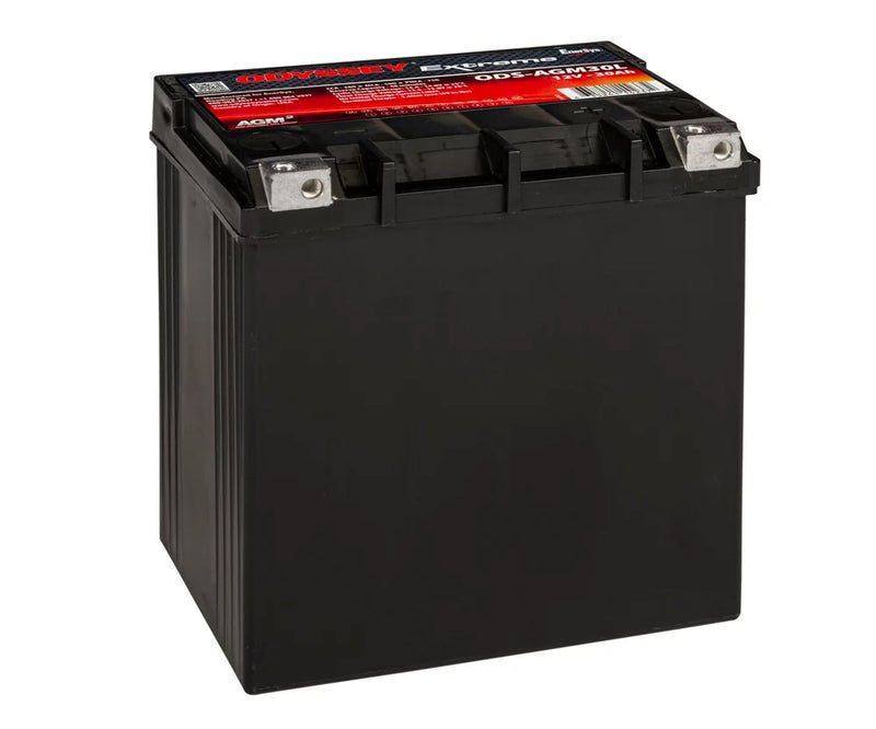 POWERSPORT BATTERY
