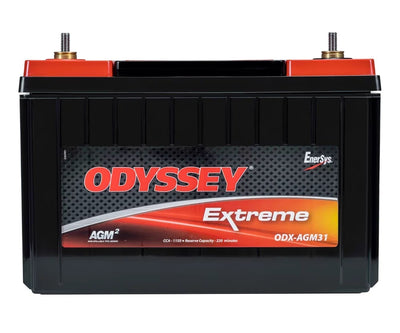 BATTERY -NSP