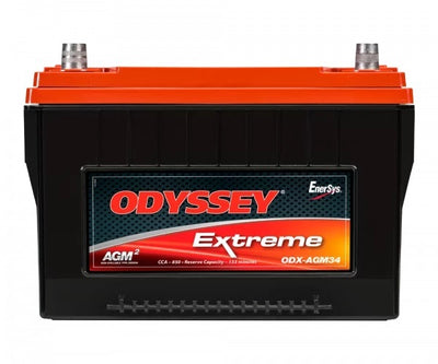 BATTERY -NSP