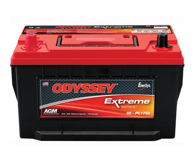 BATTERY -NSP