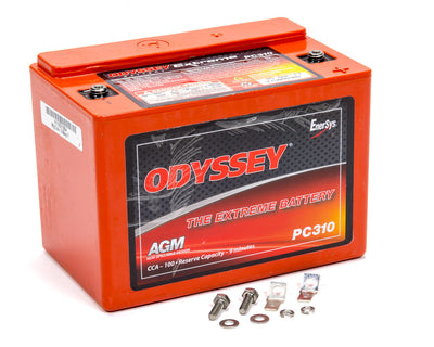 BATTERY -NSP