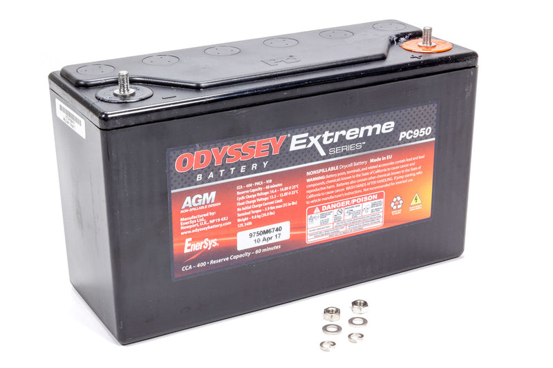 RACING BATTERY -NSP