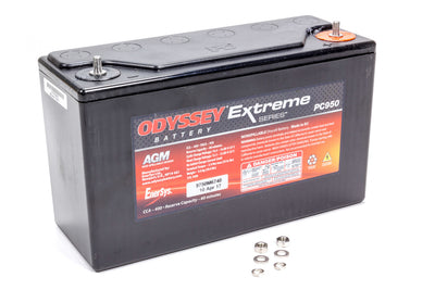 RACING BATTERY -NSP