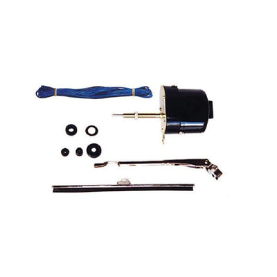 WIPER MOTOR KIT 12V