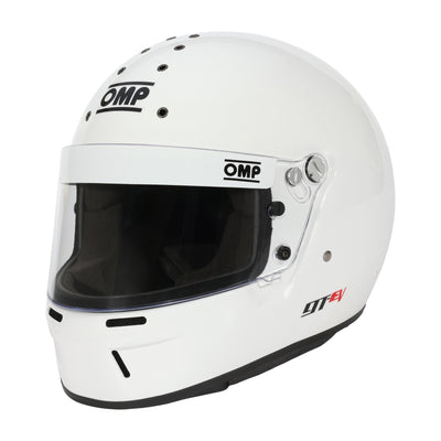 GT-EV White X Large Helmet SA2025