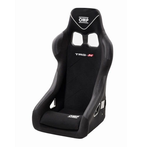 TRS-X Seat Black - HA00803B01071