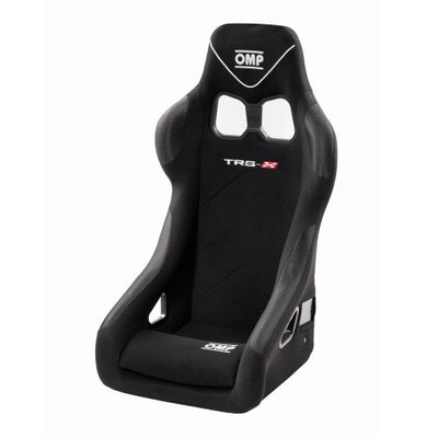 TRS-X Seat Black - HA00803B01071