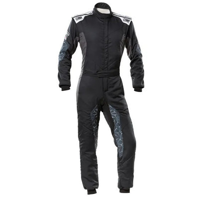 Tecnica Hybrid Overall F Ia 8856-2018 Black / Sil - IA01864A0117154