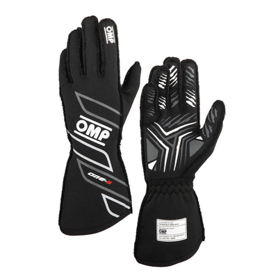 ONE-S GLOVES my2025 FIA 8856-2018 BLACK SZ. L - IB00778A01071L