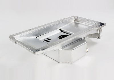 Universal LSX Swap Oil Pan - Mid Sump Style 1 Kit - OP004K