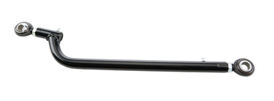 Bent Tie Rod 16in Extrem Extreme Drop Moly End