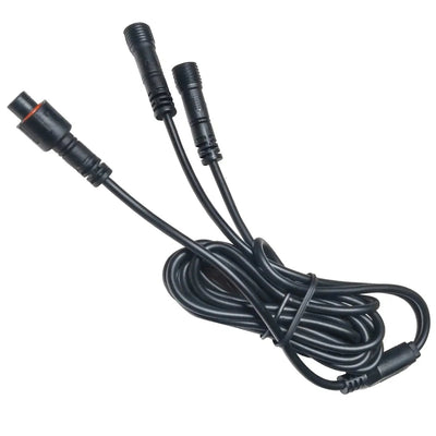 4 Pin Y-Adapter Colorshift - 1724504