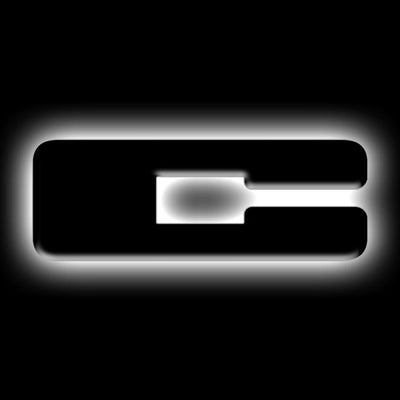 Illuminated LED Letter-C - 3141C001