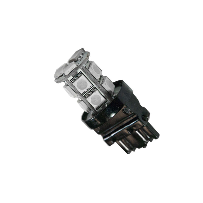 3157 12 LED Bulb Single Red - 5003003