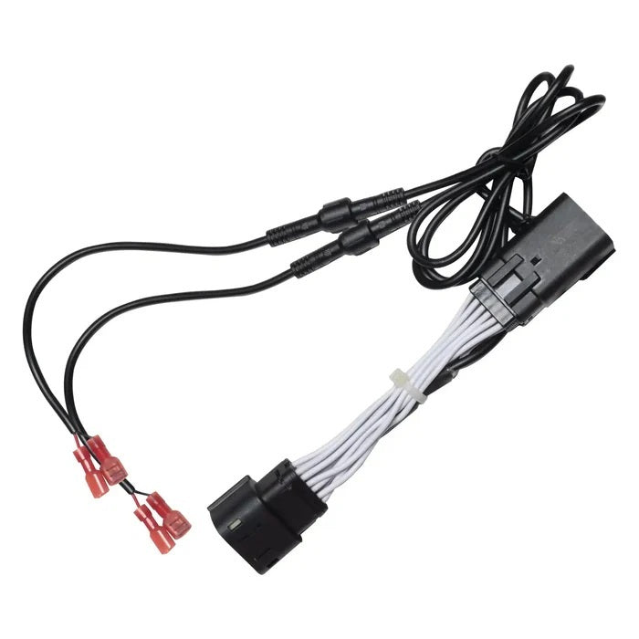 Wrangler JL Plug & Play Reverse Lights Adapter - 5879504