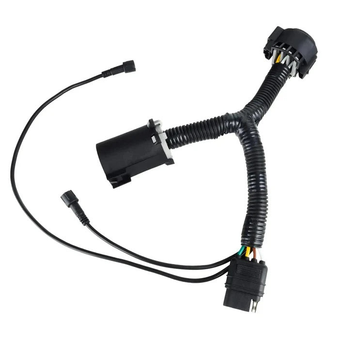 7 Pin Trailer T-Harness Adapter - 6113504