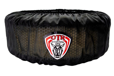 Filter Cover 4in Mod / Late Model