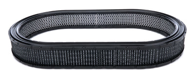 Filter Air Oval 2.5in Tall