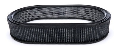 Filter Air Oval 3.5in Tall