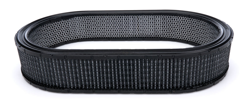 Filter Air Oval 3.5in Tall