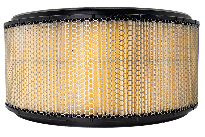 Filter Air 14in Dia x 6in 15in OD Offset Media
