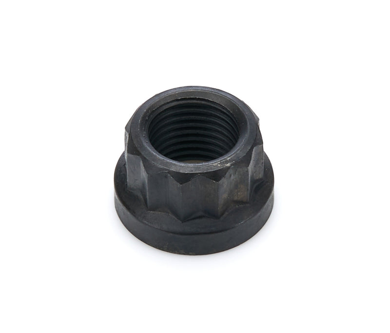9/16 - 18 12-pt Nut 1pk