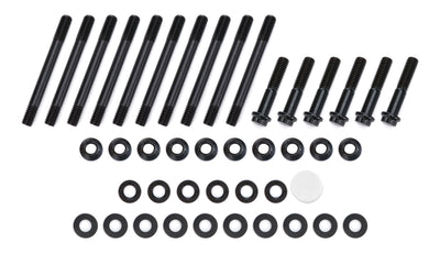 SBC Main Stud Kit Large Journal 4-Bolt