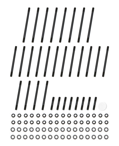 BBC Head Stud Kit w/Dart Big Chief Heads