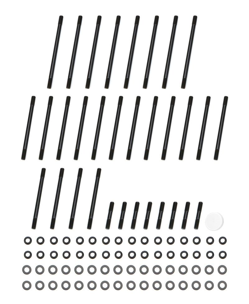 BBC Head Stud Kit w/Dart Big Chief Heads