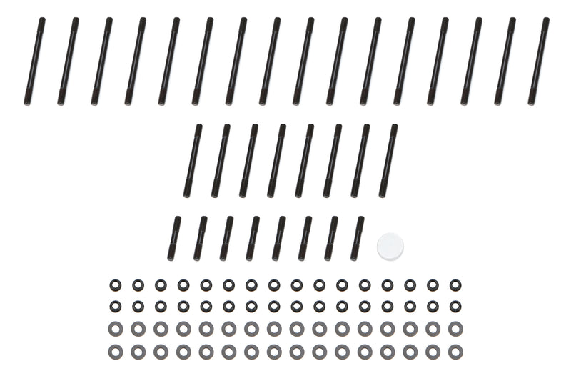 BBC Head Stud Kit w/ GM Perf/Dart Heads