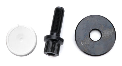 BBC Damper Bolt Kit 1/2-20 1.550 UHL