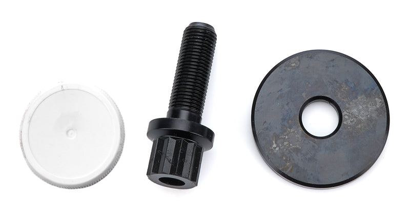 BBC Damper Bolt Kit 1/2-20 1.550 UHL