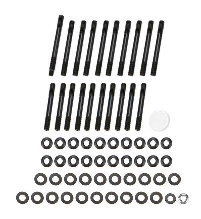 GM LS Main Stud Kit Dart LsNext Block