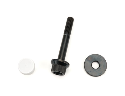 GM LS Damper Bolt Kit 16mm x 2.0 4.325 UHL