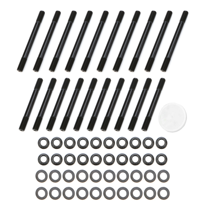 BBF Head Stud Kit w/Ford/Edelbrock Heads