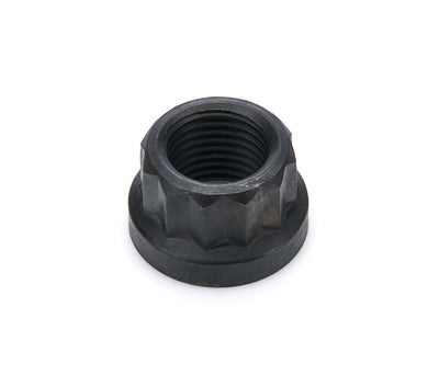 3/8-24 12pt Nut 1pk