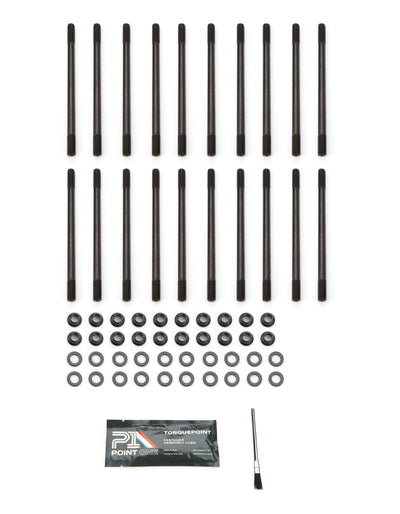 Ford Coyote 12pt Head Stud Kit 5.0L 12mm