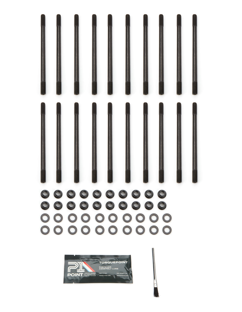 Ford Coyote 12pt Head Stud Kit 5.0L 12mm