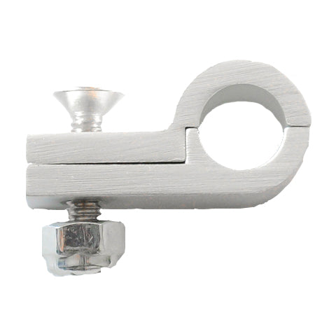Billet P Clamp 7/16 ID - PHP57165