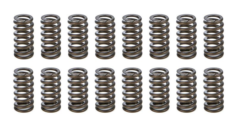 1.025 Valve Springs - Ovate Beehive (16)